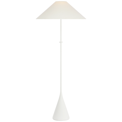 Zealous Floor Lamp