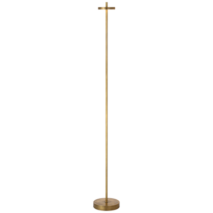 Sene 50" Rechargeable Floor Lamp
