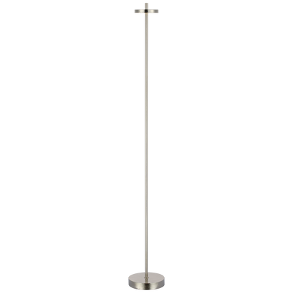 Sene 50" Rechargeable Floor Lamp
