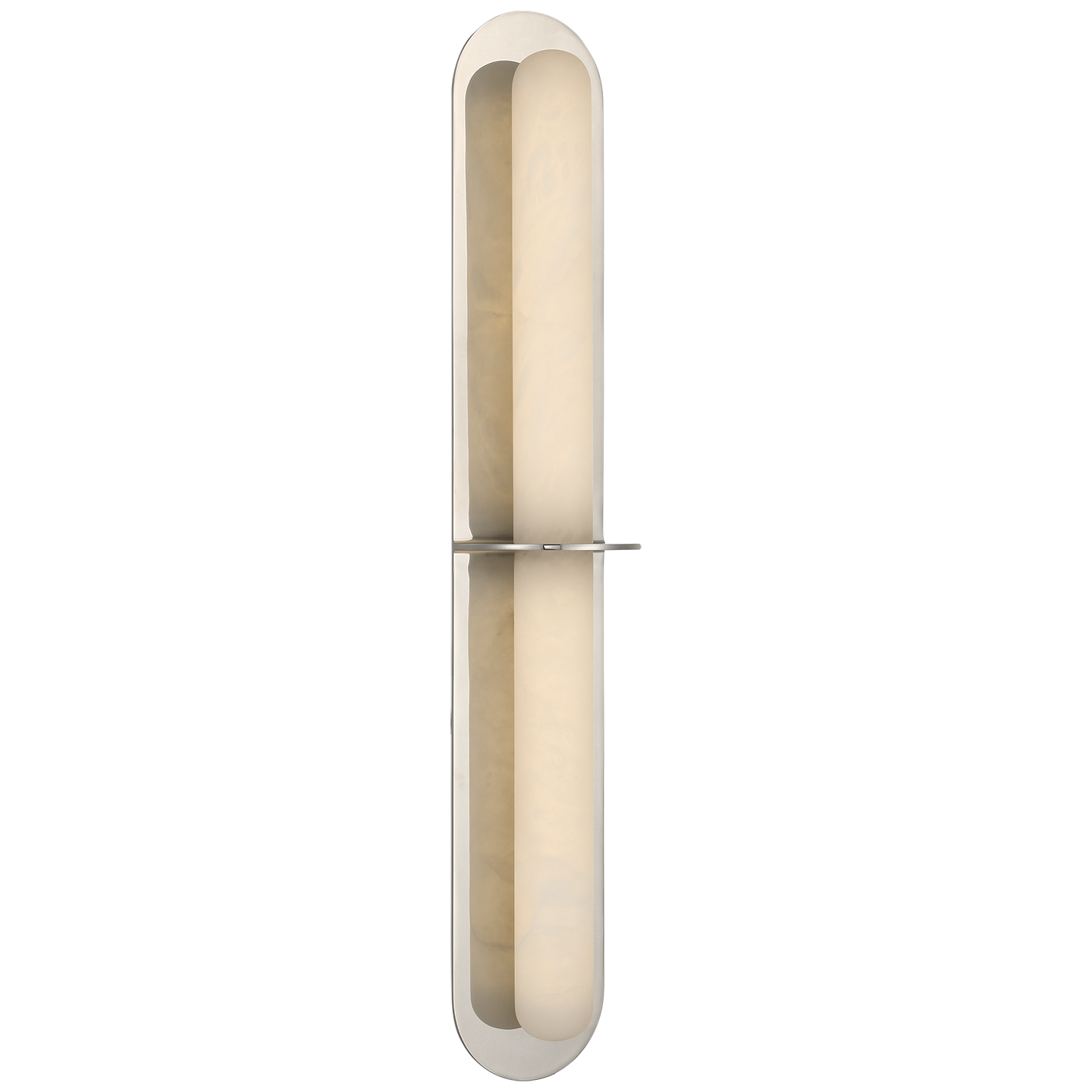 Fosse 28" Linear Tube Sconce