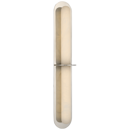 Fosse 28" Linear Tube Sconce