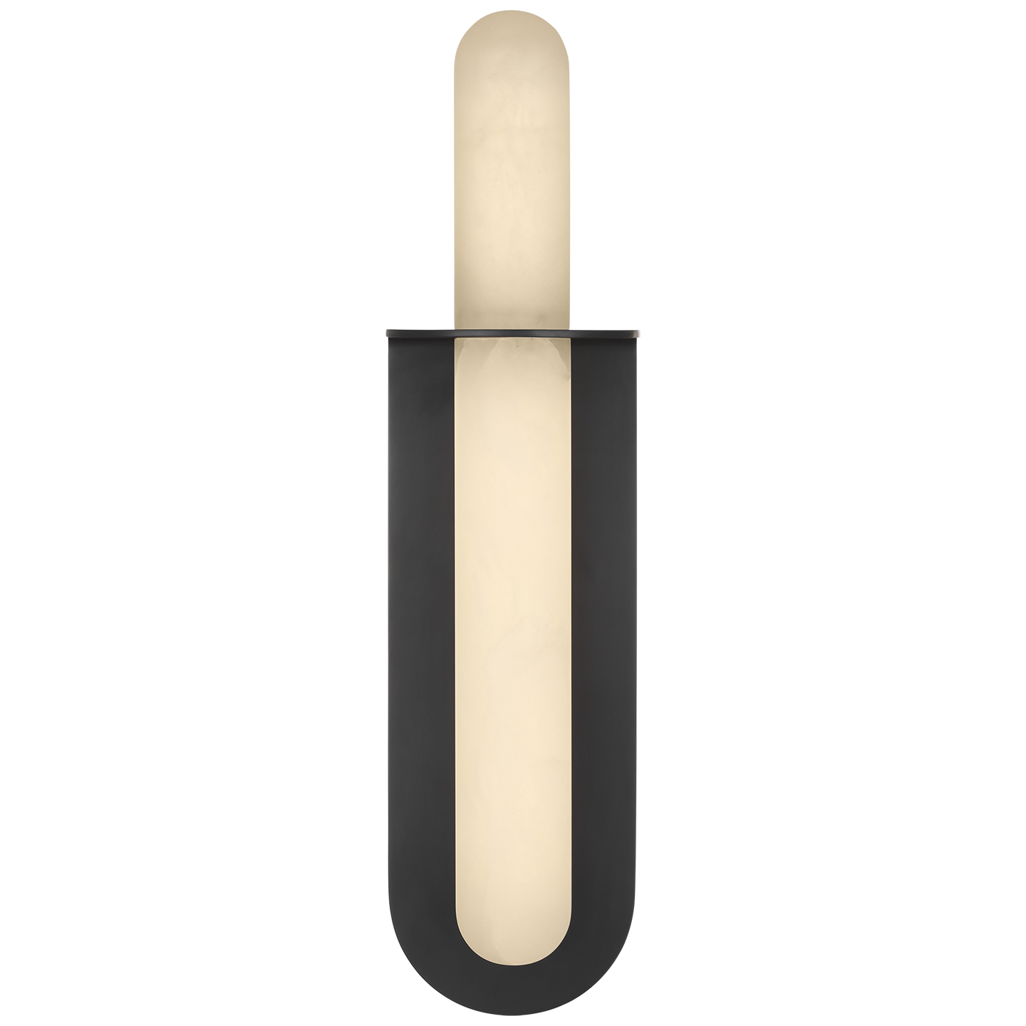 Fosse 18" Oval Sconce