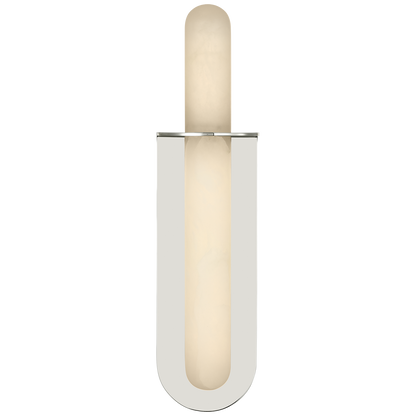 Fosse 18" Oval Sconce