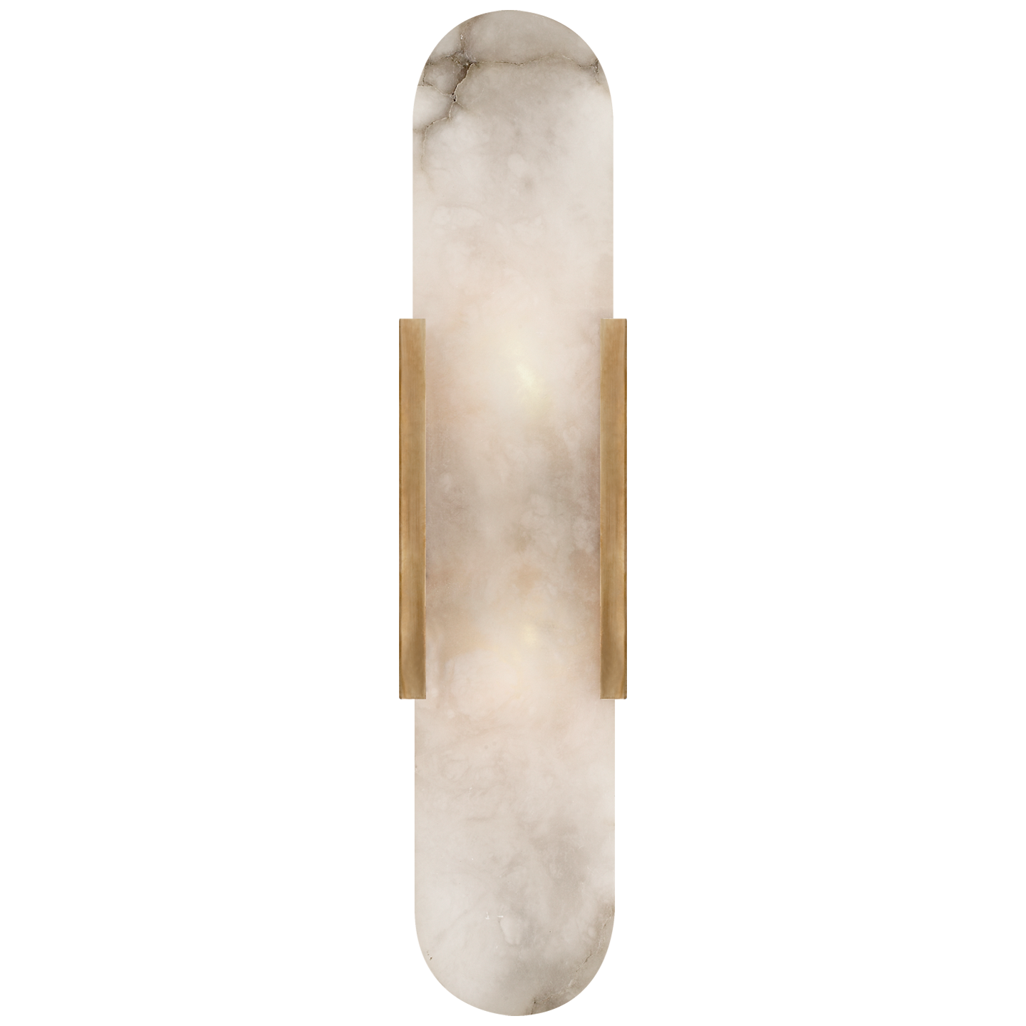 Melange Elongated Sconce