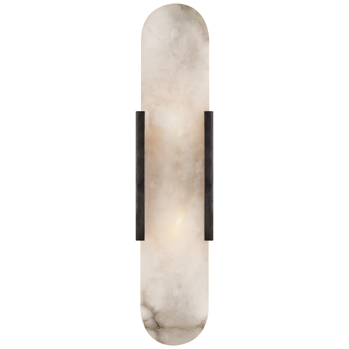 Melange Elongated Sconce