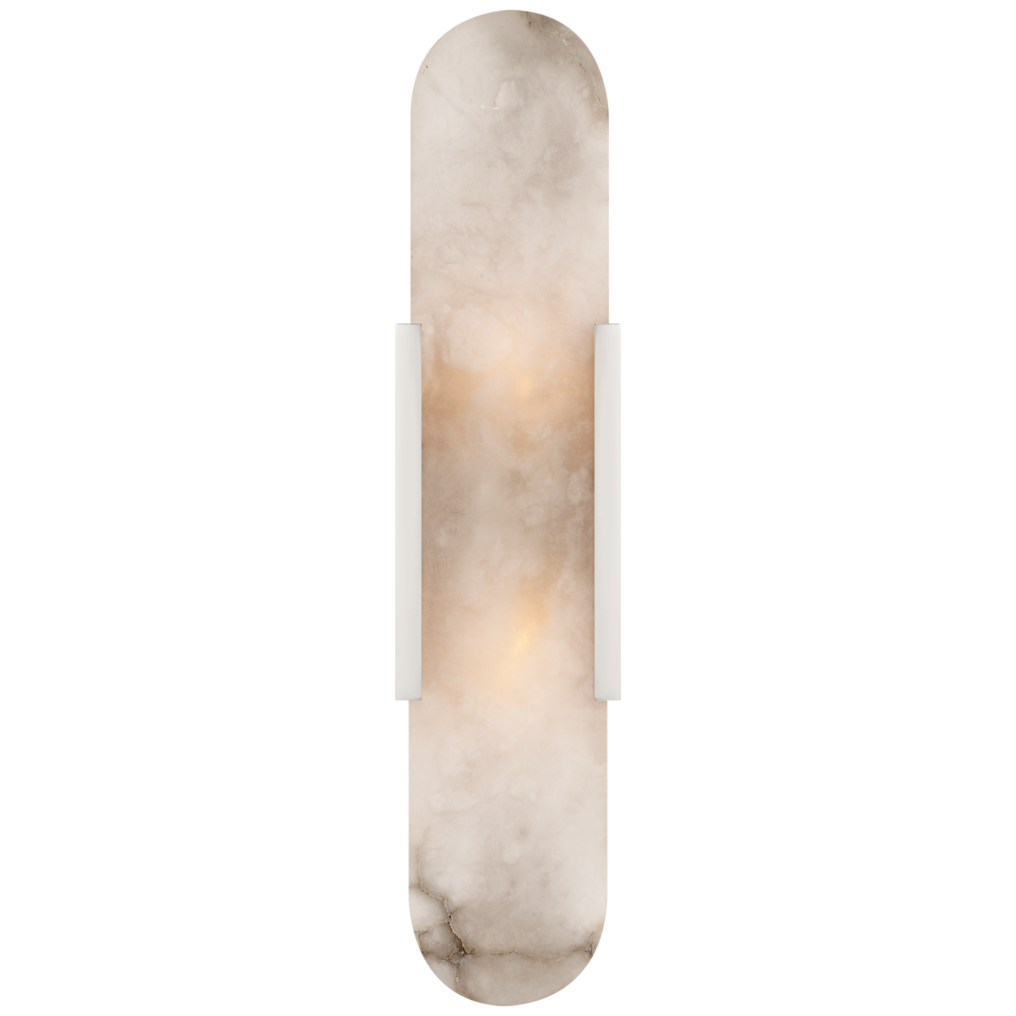 Melange Elongated Sconce