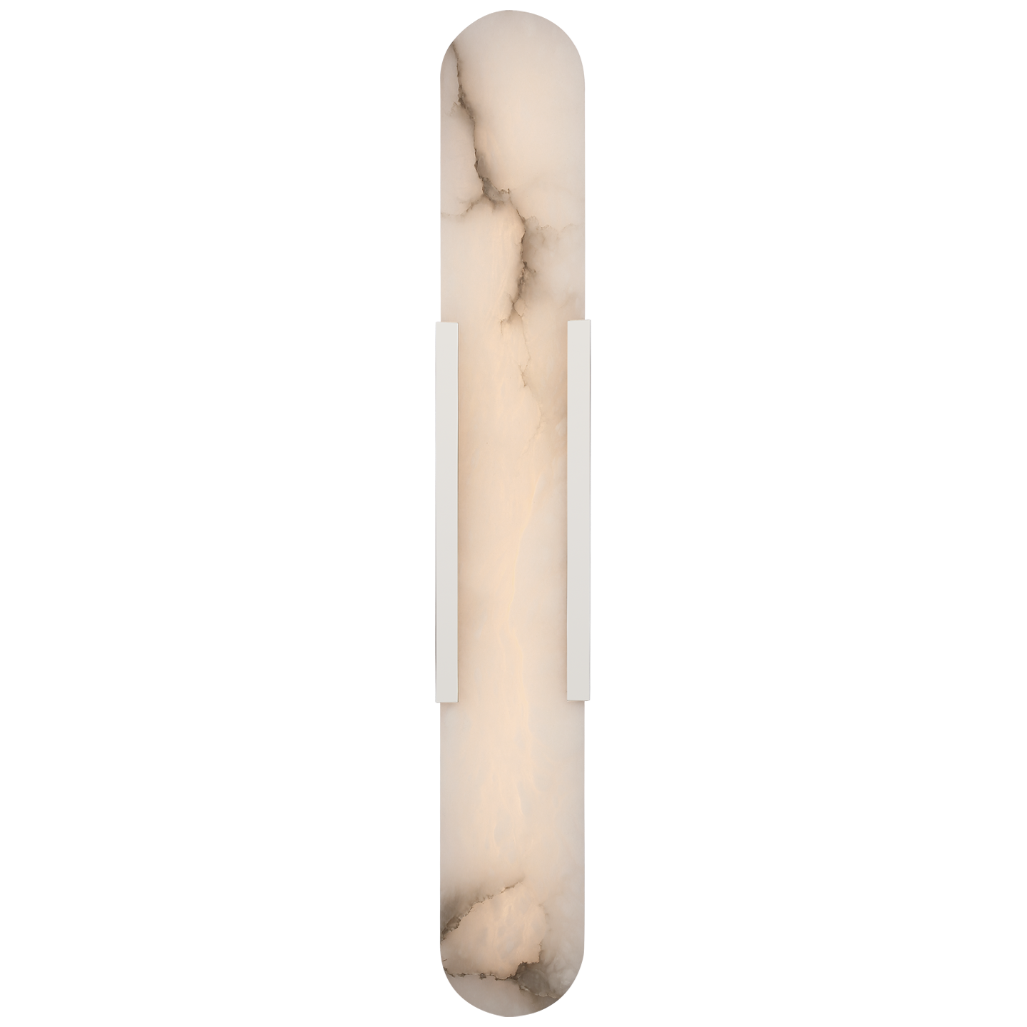 Melange 28" Elongated Sconce