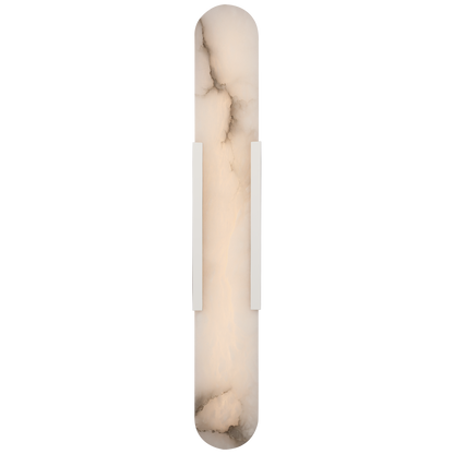 Melange 28" Elongated Sconce