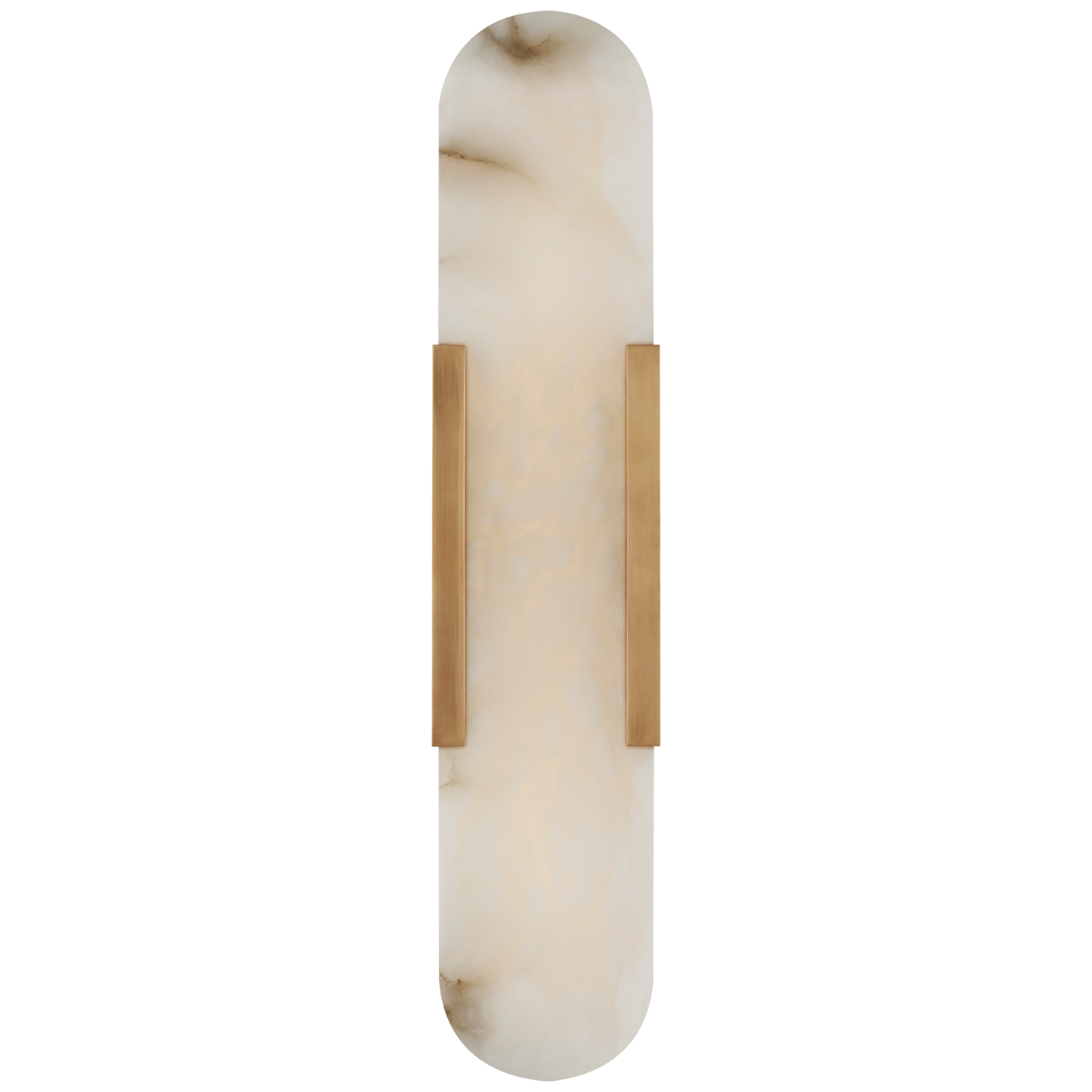 Melange 20" Elongated Sconce