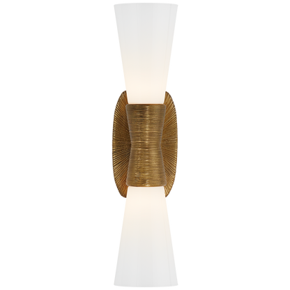 Utopia Bath Sconce