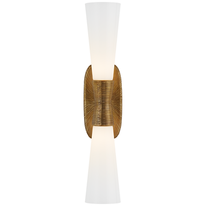 Utopia Bath Sconce
