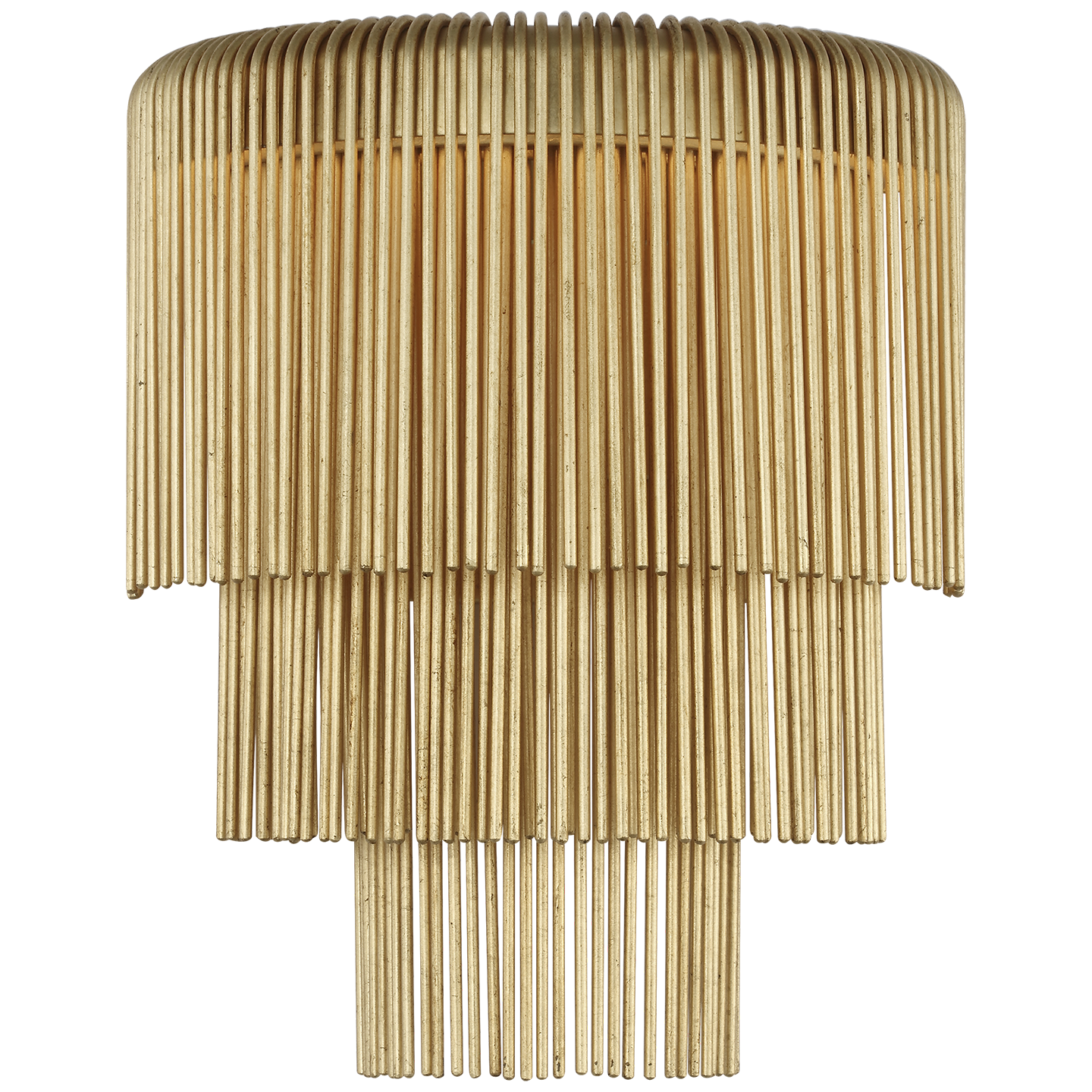 Differo 8" Layered Sconce