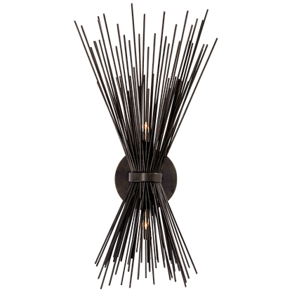 Strada Small Sconce