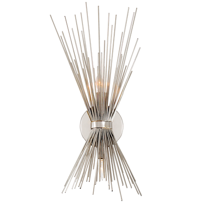 Strada Small Sconce