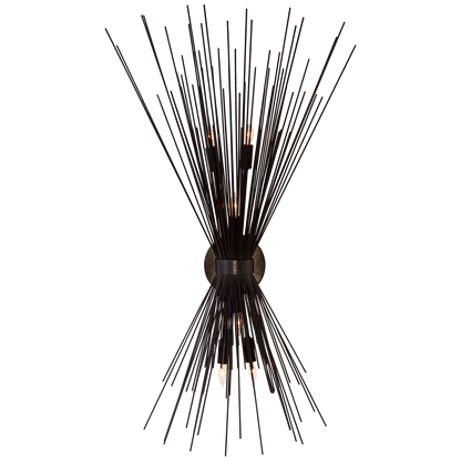 Strada Large Sconce