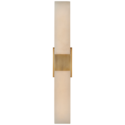 Covet Box Sconce
