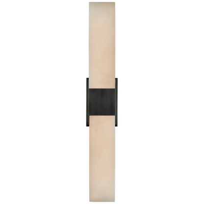 Covet Box Sconce