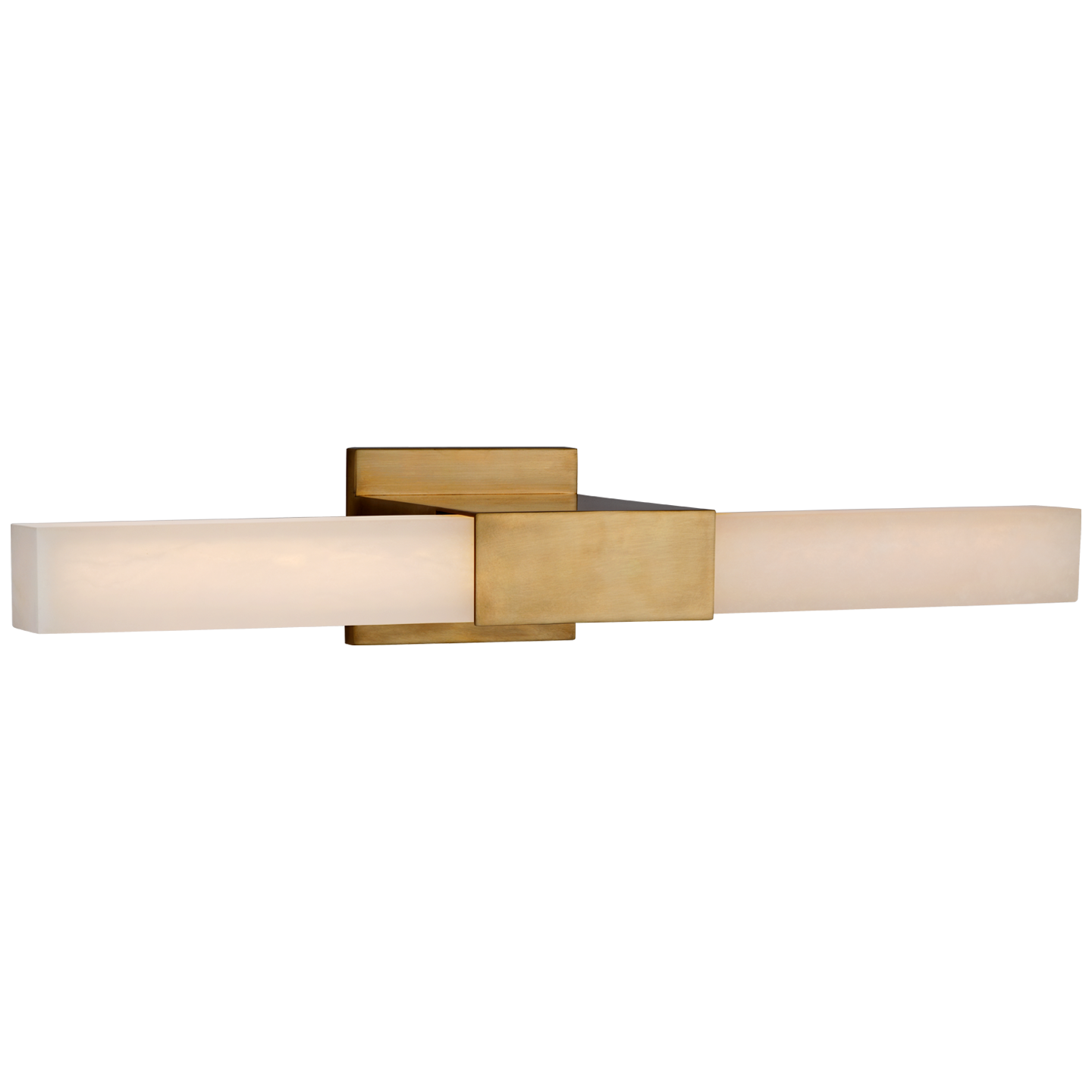 Covet Over The Mirror Bath Light