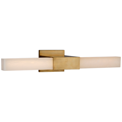 Covet Over The Mirror Bath Light