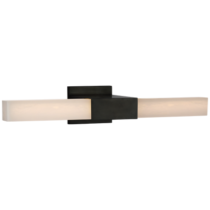 Covet Over The Mirror Bath Light