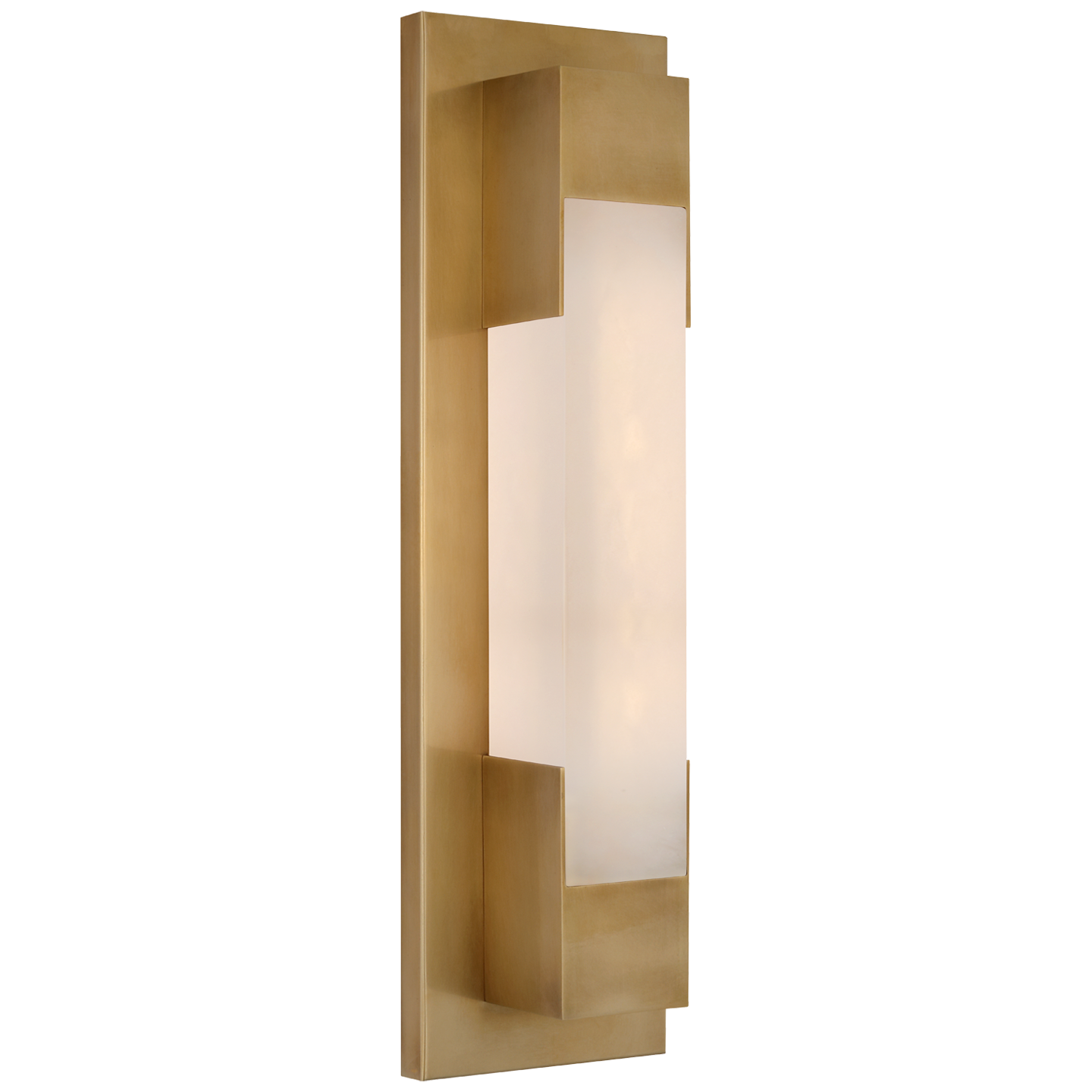 Covet Bracketed Bath Light