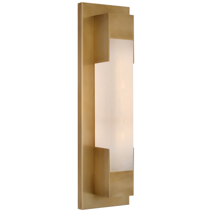 Covet Bracketed Bath Light