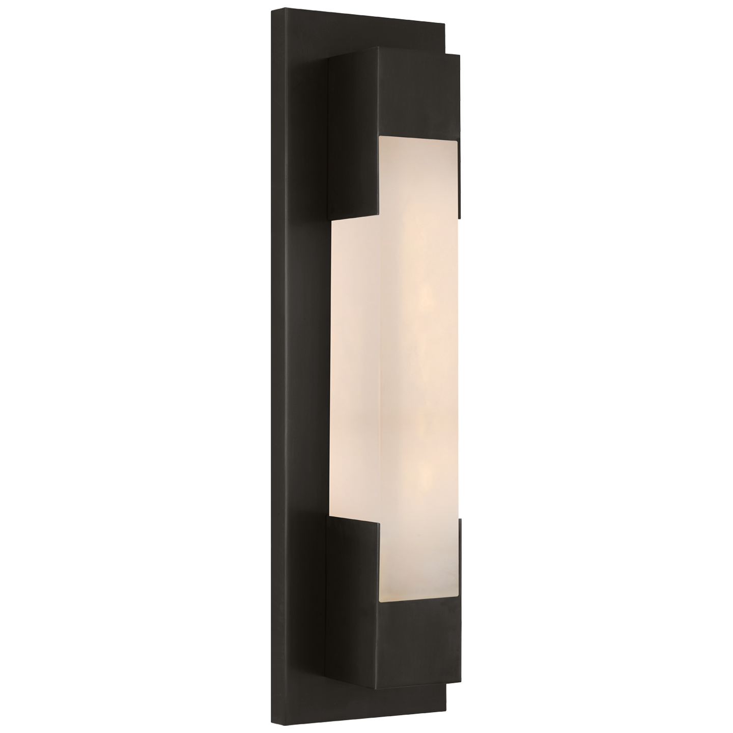 Covet Bracketed Bath Light