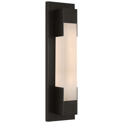Covet Bracketed Bath Light