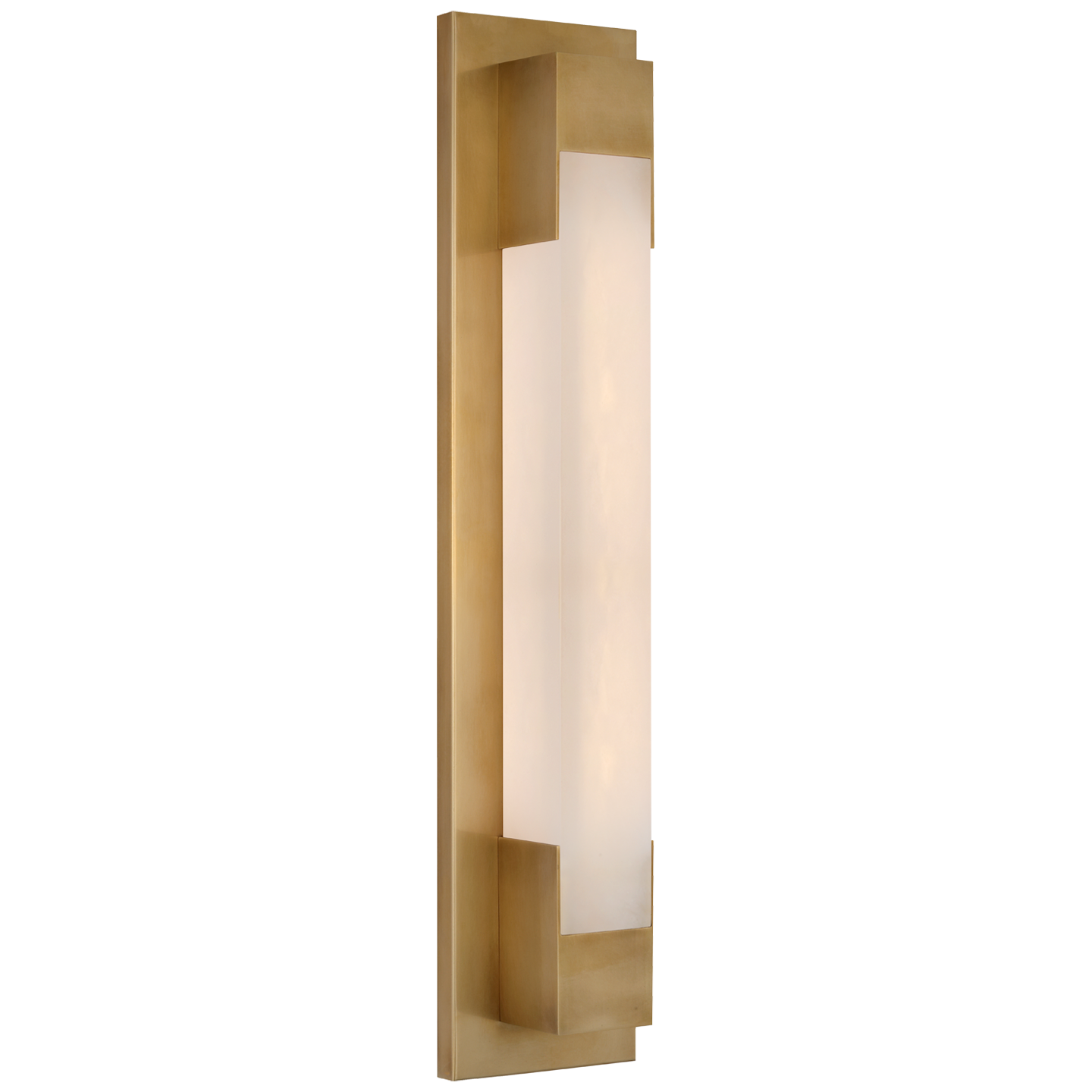 Covet Bracketed Bath Light
