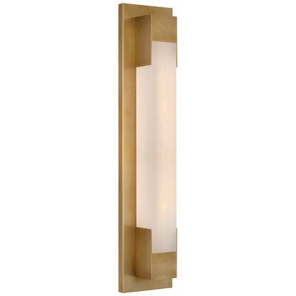 Covet Bracketed Bath Light