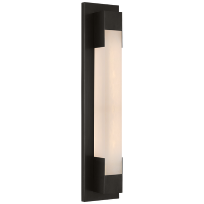Covet Bracketed Bath Light