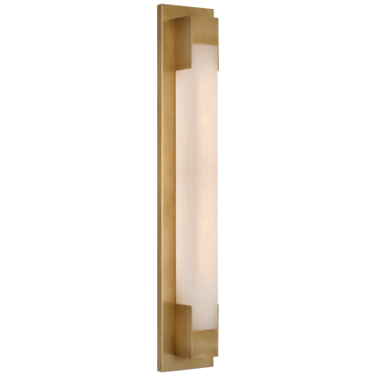Covet Bracketed Bath Light