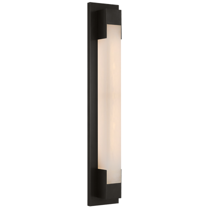 Covet Bracketed Bath Light