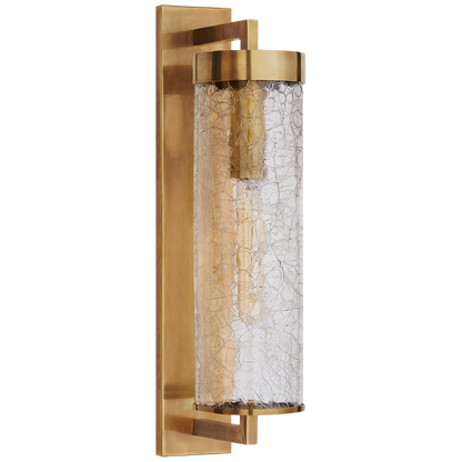 Liaison Large Bracketed Wall Sconce