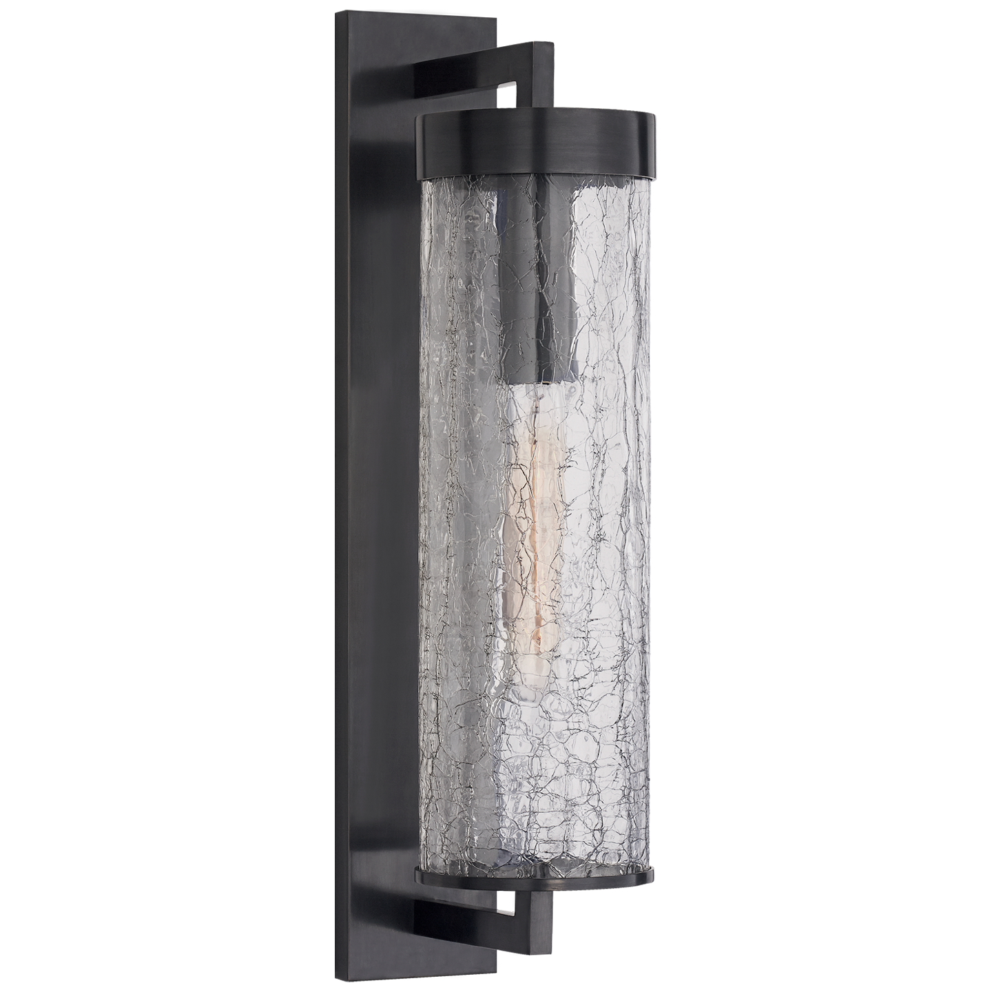 Liaison Large Bracketed Wall Sconce