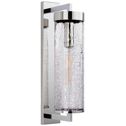 Liaison Large Bracketed Wall Sconce