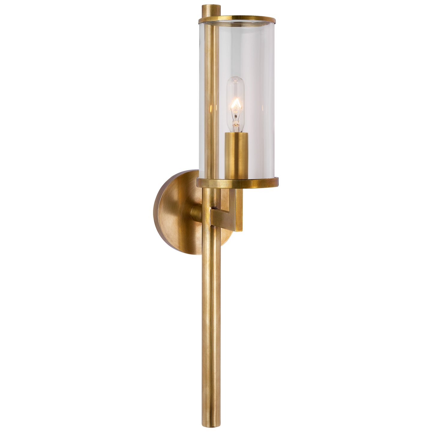 Liaison Single Sconce