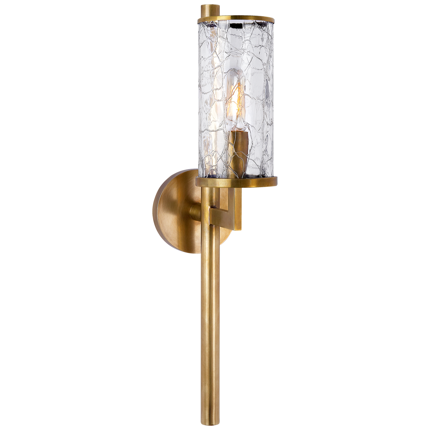 Liaison Single Sconce