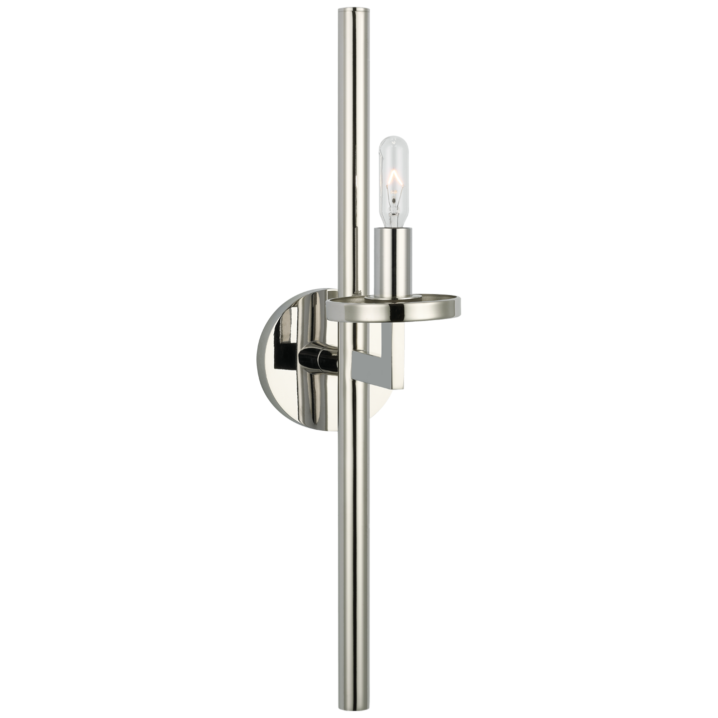 Liaison Single Sconce