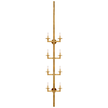 Liaison Statement Sconce
