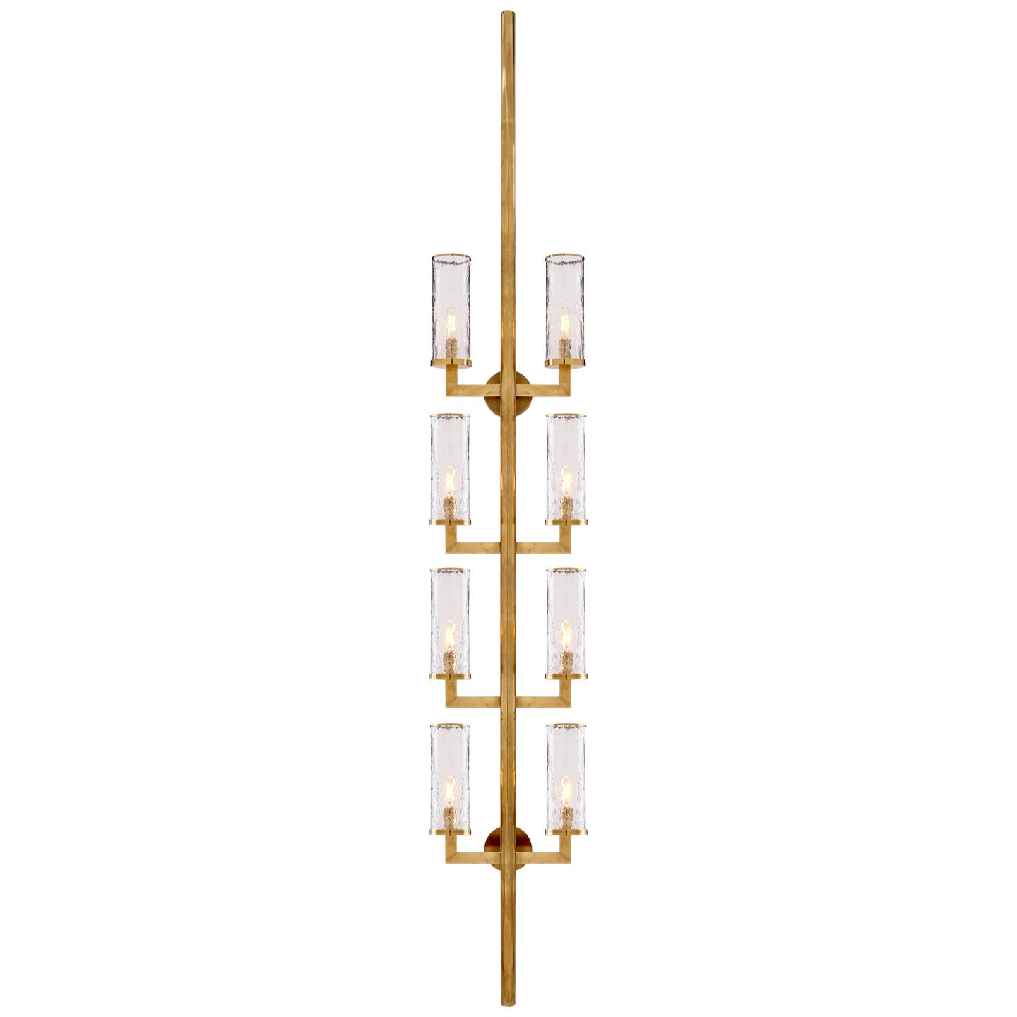 Liaison Statement Sconce