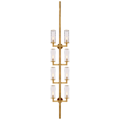 Liaison Statement Sconce