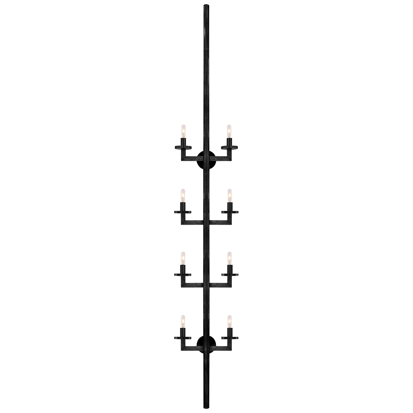 Liaison Statement Sconce