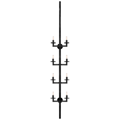 Liaison Statement Sconce