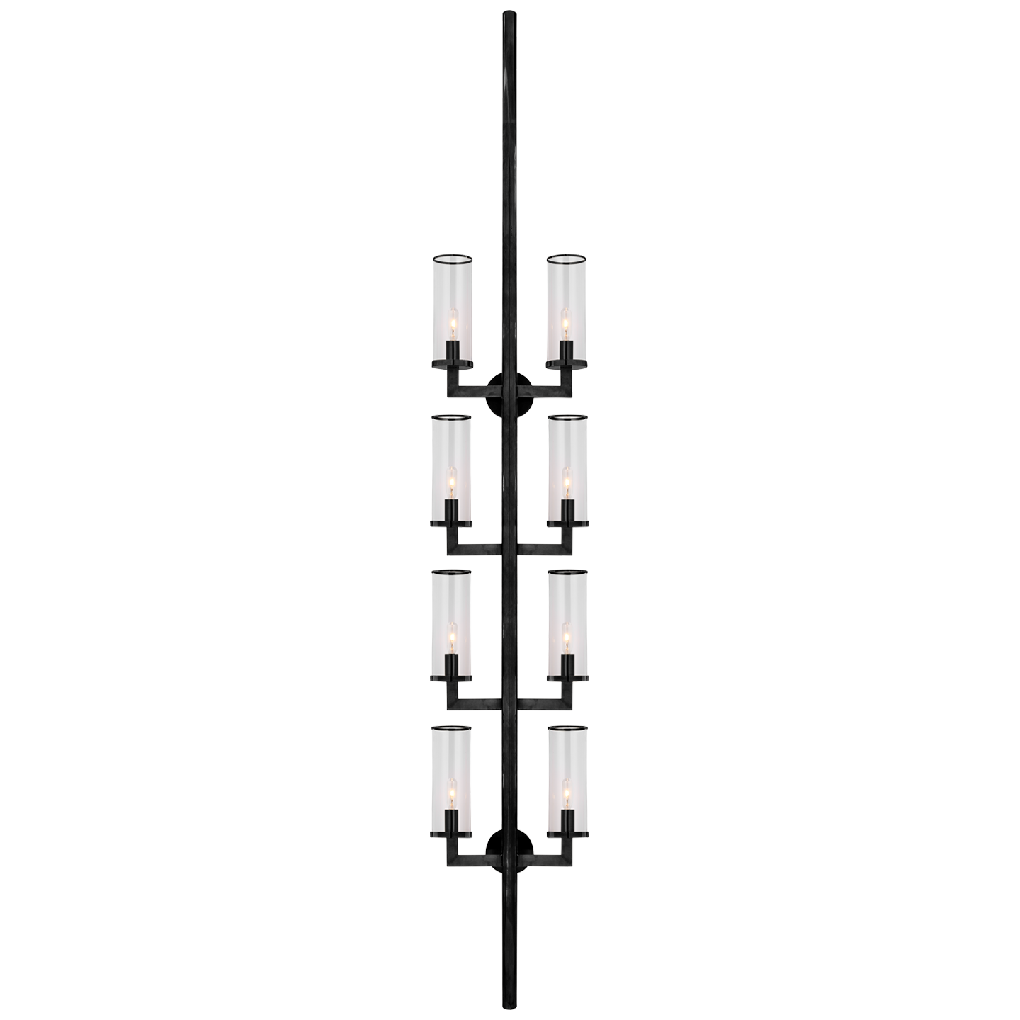 Liaison Statement Sconce