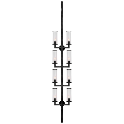 Liaison Statement Sconce