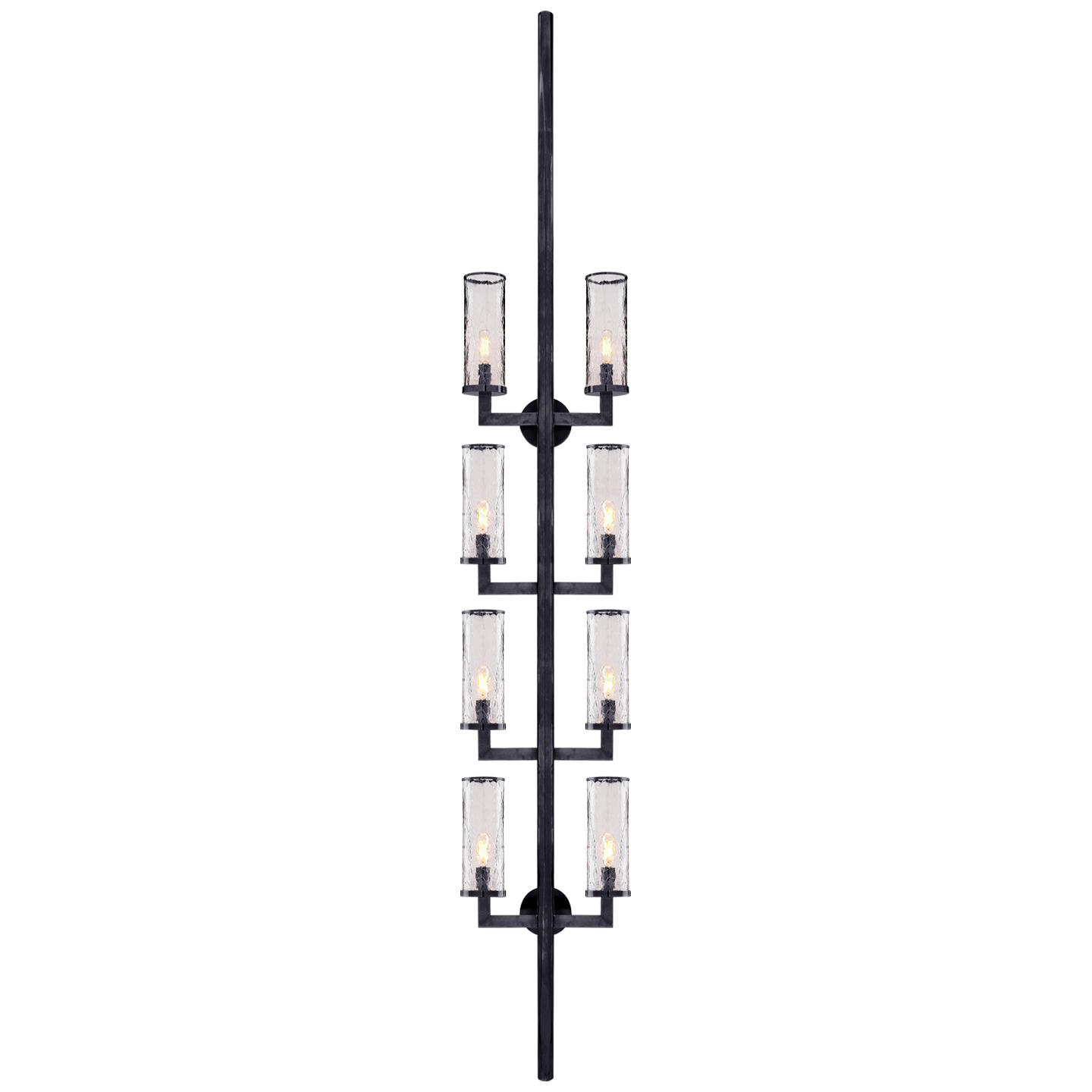 Liaison Statement Sconce