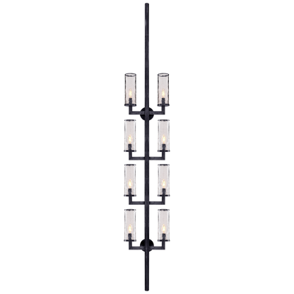 Liaison Statement Sconce