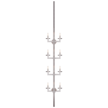 Liaison Statement Sconce