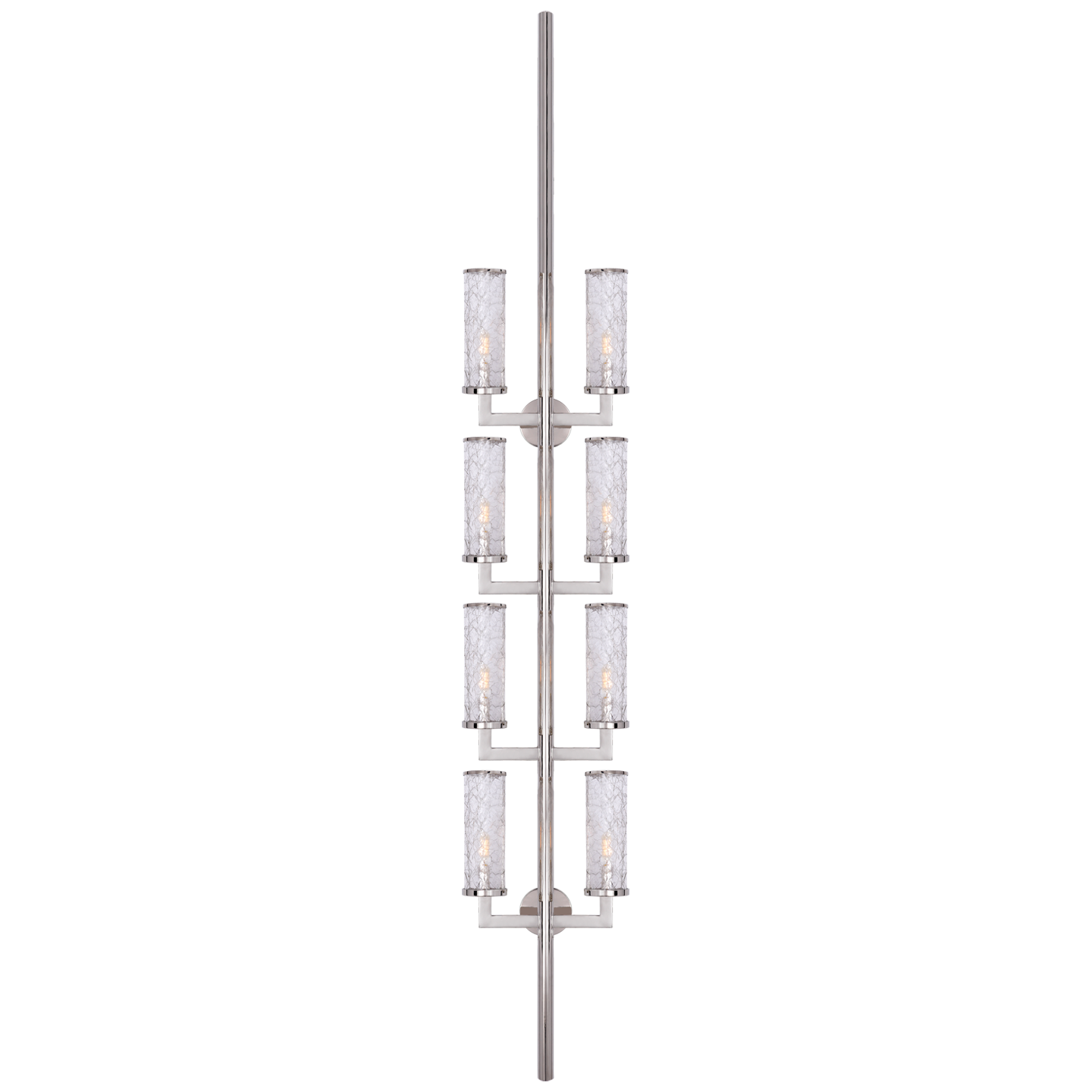 Liaison Statement Sconce